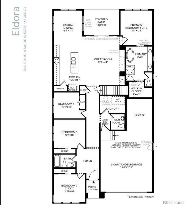 7185 S Youngfield Way, Littleton, CO 80127 - photo 2