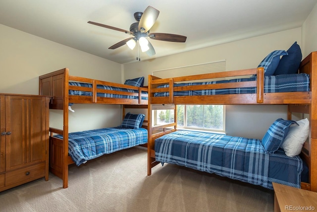 327 Summit Lift Ct, Granby, CO 80446 - bedroom featuring carpet