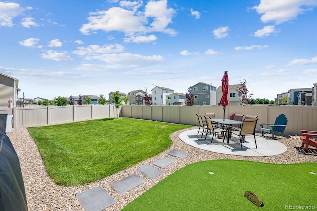 11357 Esperanza Way, Fountain, CO 80817 - photo 3