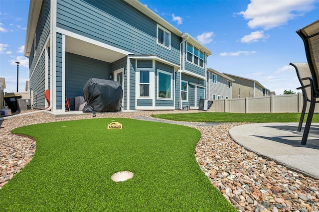 11357 Esperanza Way, Fountain, CO 80817 - photo 4