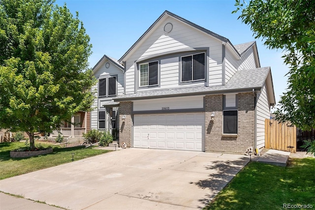 20653 E Mansfield Ave, Aurora, CO 80013 - photo 1