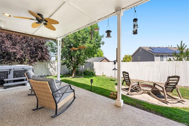 20653 E Mansfield Ave, Aurora, CO 80013 - photo 40