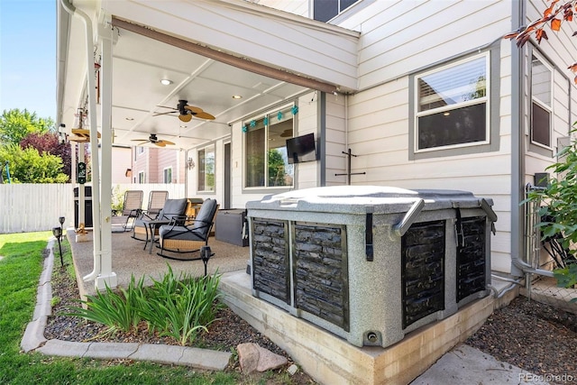 20653 E Mansfield Ave, Aurora, CO 80013 - photo 41