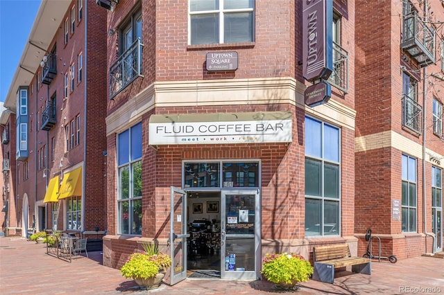 1975 N Grant St Unit 509, Denver, CO 80203 - view of property