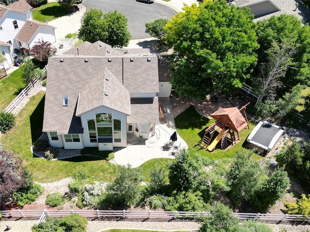 12705 Kalamath Ct, Westminster, CO 80234 - view of subject property