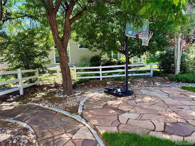 12705 Kalamath Ct, Westminster, CO 80234 - view of patio / terrace