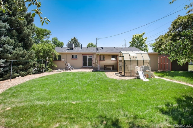 5067 S Mabre Ct, Littleton, CO 80123 - photo 30