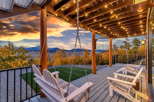 1023 Mexican Ridge Cir, Como, CO 80432 - photo 10