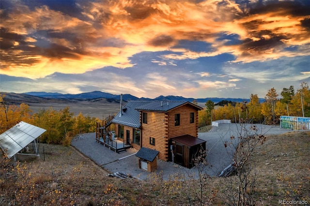 1023 Mexican Ridge Cir, Como, CO 80432 - photo 12