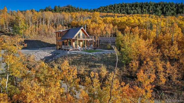 1023 Mexican Ridge Cir, Como, CO 80432 - photo 15