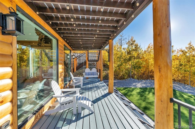 1023 Mexican Ridge Cir, Como, CO 80432 - photo 17