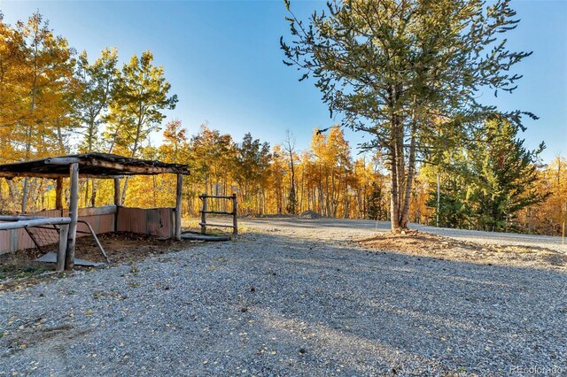1023 Mexican Ridge Cir, Como, CO 80432 - photo 24