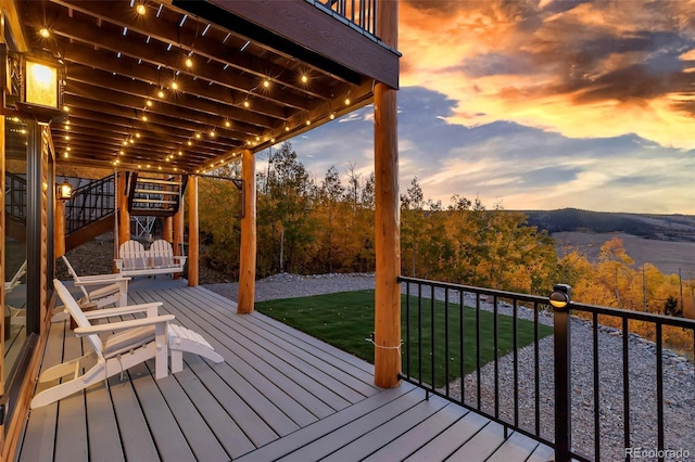 1023 Mexican Ridge Cir, Como, CO 80432 - photo 11