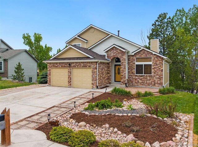 15216 Paddington Cir, Colorado Springs, CO 80921 - photo 1