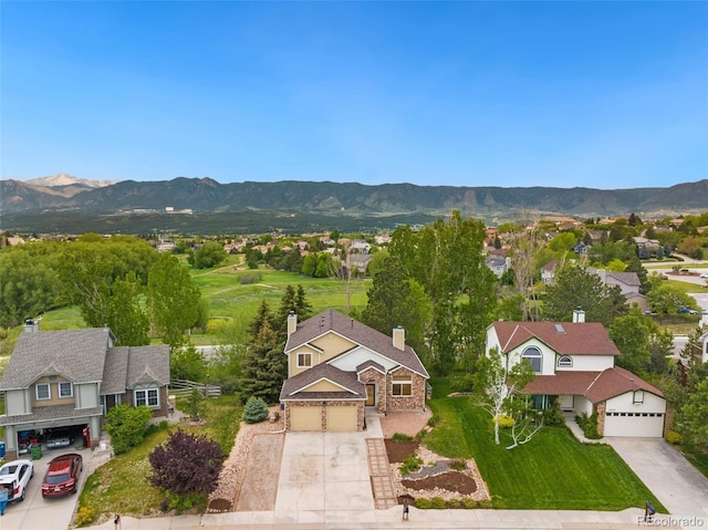 15216 Paddington Cir, Colorado Springs, CO 80921 - photo 3