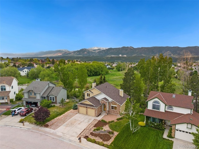 15216 Paddington Cir, Colorado Springs, CO 80921 - photo 4