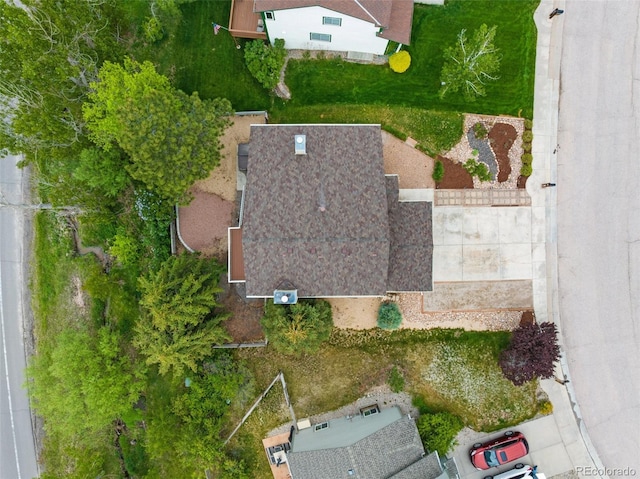 15216 Paddington Cir, Colorado Springs, CO 80921 - photo 5