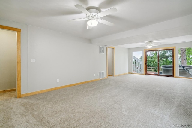 15216 Paddington Cir, Colorado Springs, CO 80921 - photo 40