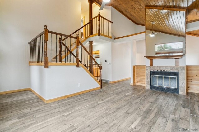 15216 Paddington Cir, Colorado Springs, CO 80921 - photo 8