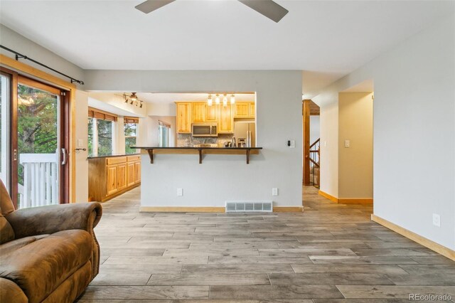 15216 Paddington Cir, Colorado Springs, CO 80921 - photo 19