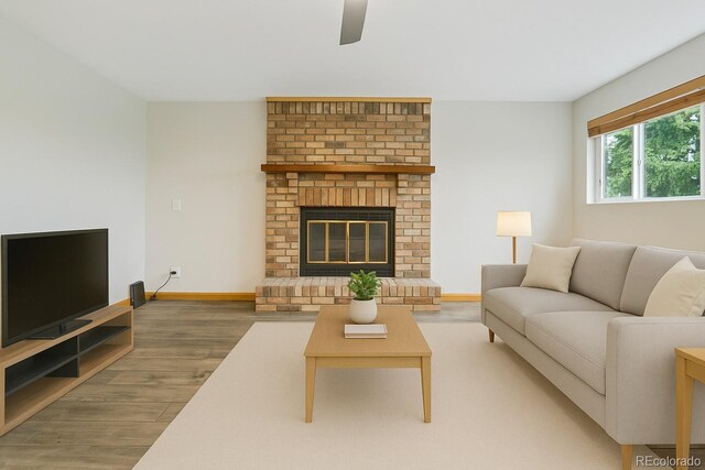 15216 Paddington Cir, Colorado Springs, CO 80921 - photo 21
