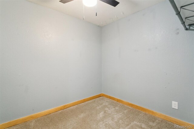 15216 Paddington Cir, Colorado Springs, CO 80921 - photo 45