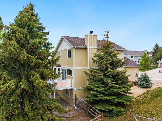 15216 Paddington Cir, Colorado Springs, CO 80921 - photo 46