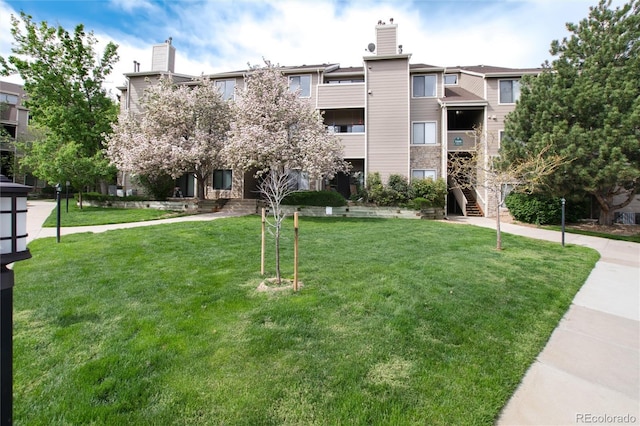 7408 S Alkire St Unit 301, Littleton, CO 80127 - view of property