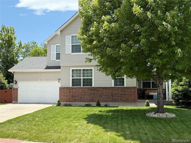 8010 Raspberry Dr, Frederick, CO 80504 - photo 1