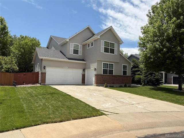 8010 Raspberry Dr, Frederick, CO 80504 - photo 2