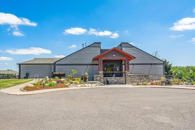 945 Saint Andrews Ln, Louisville, CO 80027