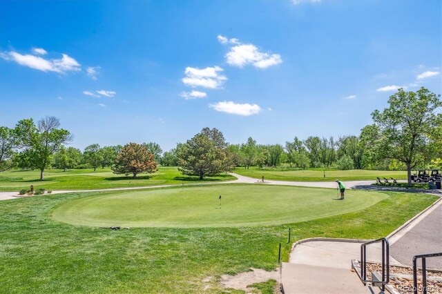 945 Saint Andrews Ln, Louisville, CO 80027