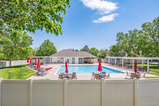 945 Saint Andrews Ln, Louisville, CO 80027