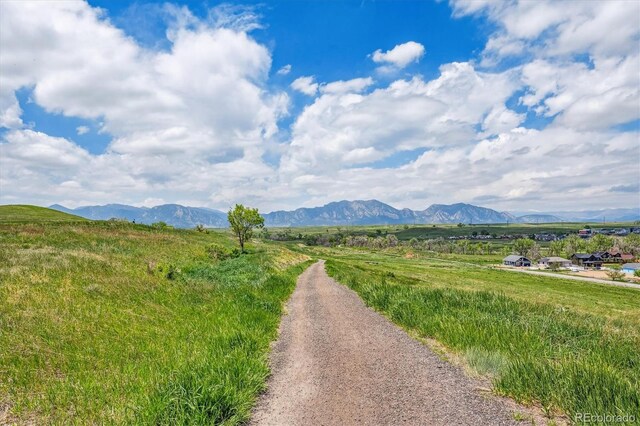 945 Saint Andrews Ln, Louisville, CO 80027