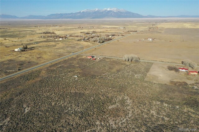 E US Highway 160, Alamosa, CO 81101 - photo 1