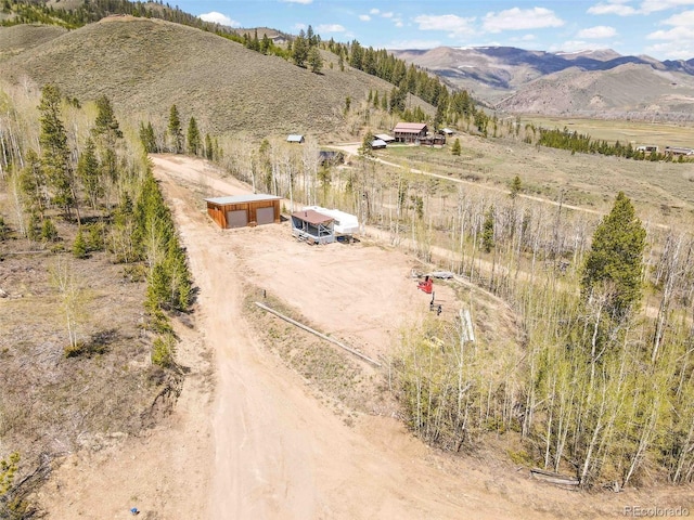 1958 Gcr 57, Granby, CO 80446