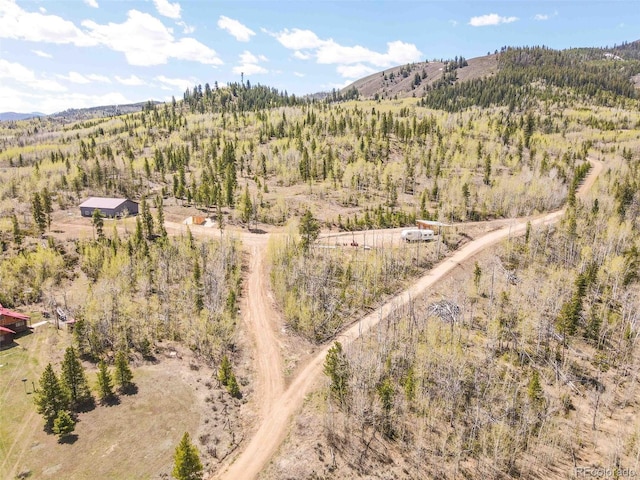 1958 Gcr 57, Granby, CO 80446