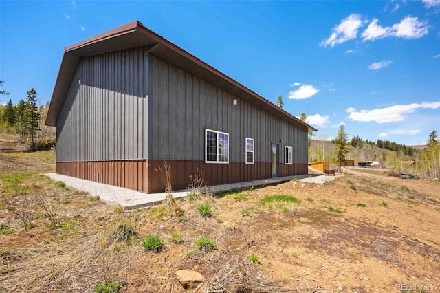 1958 Gcr 57, Granby, CO 80446