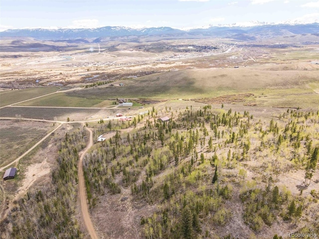 1958 Gcr 57, Granby, CO 80446