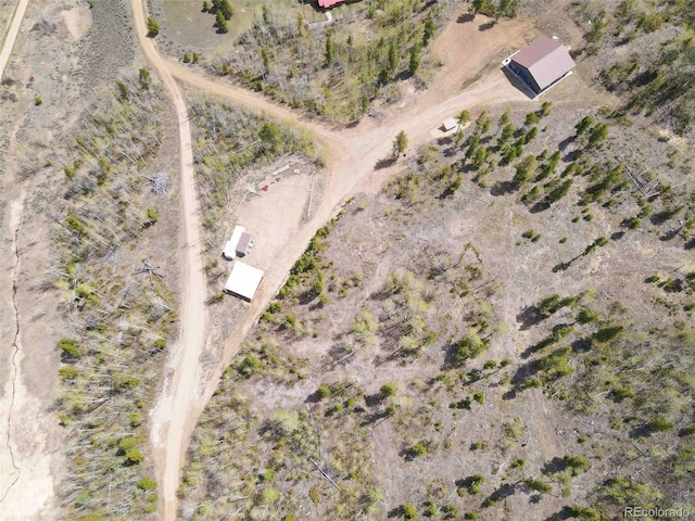 1958 Gcr 57, Granby, CO 80446