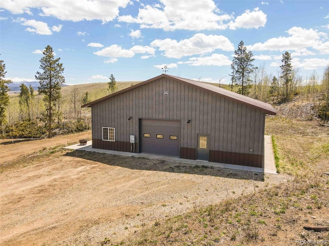 1958 Gcr 57, Granby, CO 80446