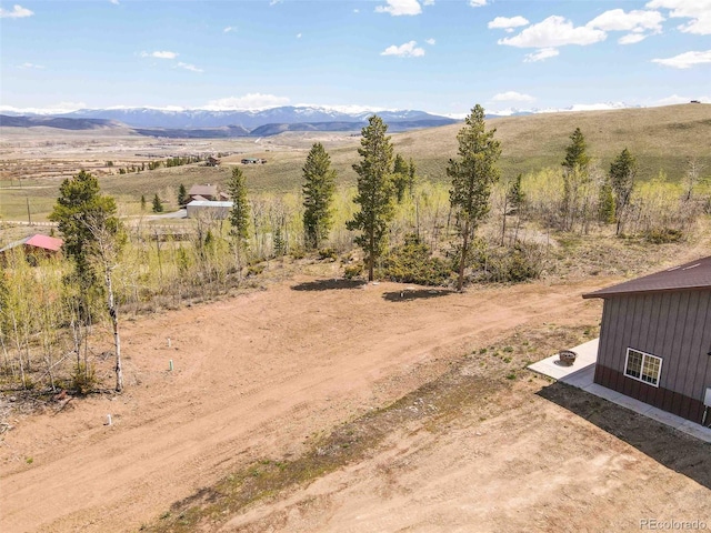 1958 Gcr 57, Granby, CO 80446