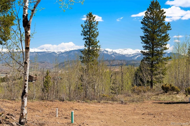 1958 Gcr 57, Granby, CO 80446