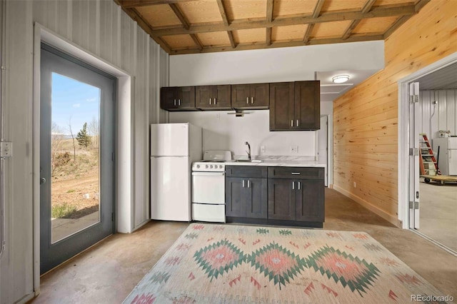 1958 Gcr 57, Granby, CO 80446