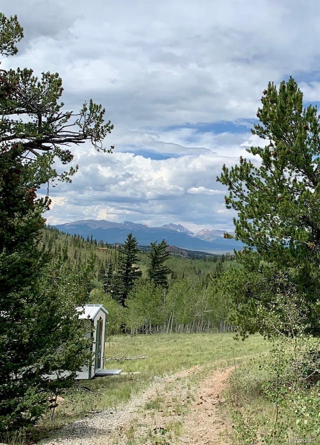 204 Strongbox Ct, Jefferson, CO 80456