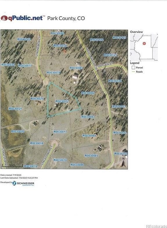204 Strongbox Ct, Jefferson, CO 80456