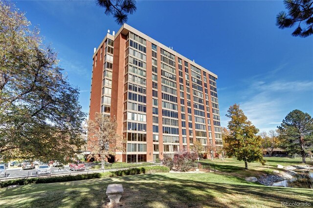 1900 E Girard Pl Unit 901, Englewood, CO 80113 - photo 32