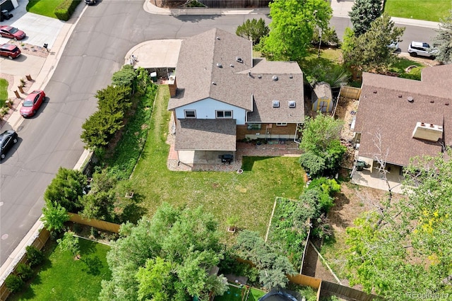 3907 E 133rd Ct, Thornton, CO 80241 - view of subject property