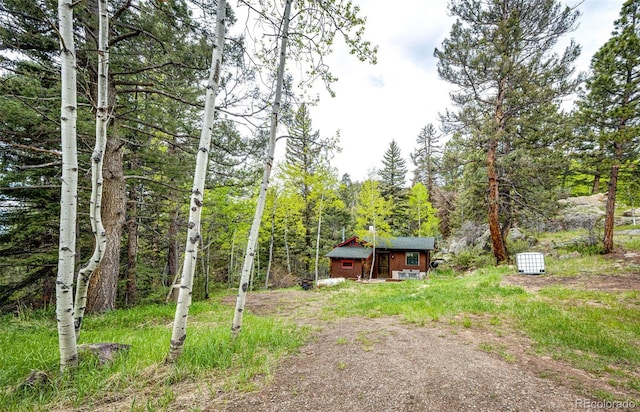 12346 Bear Haven Rd, Conifer, CO 80433