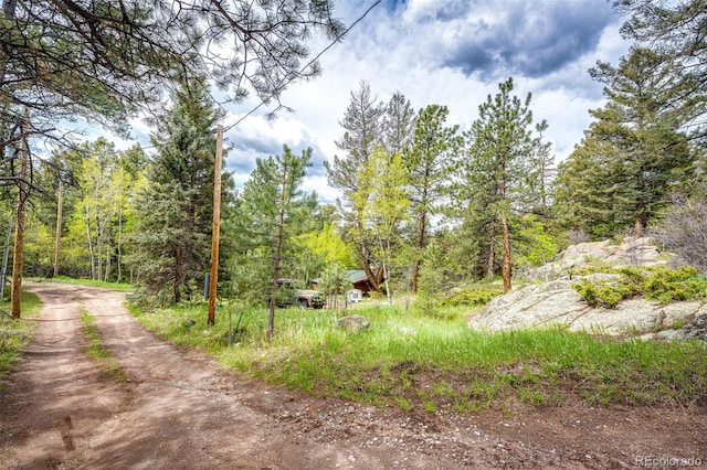 12346 Bear Haven Rd, Conifer, CO 80433